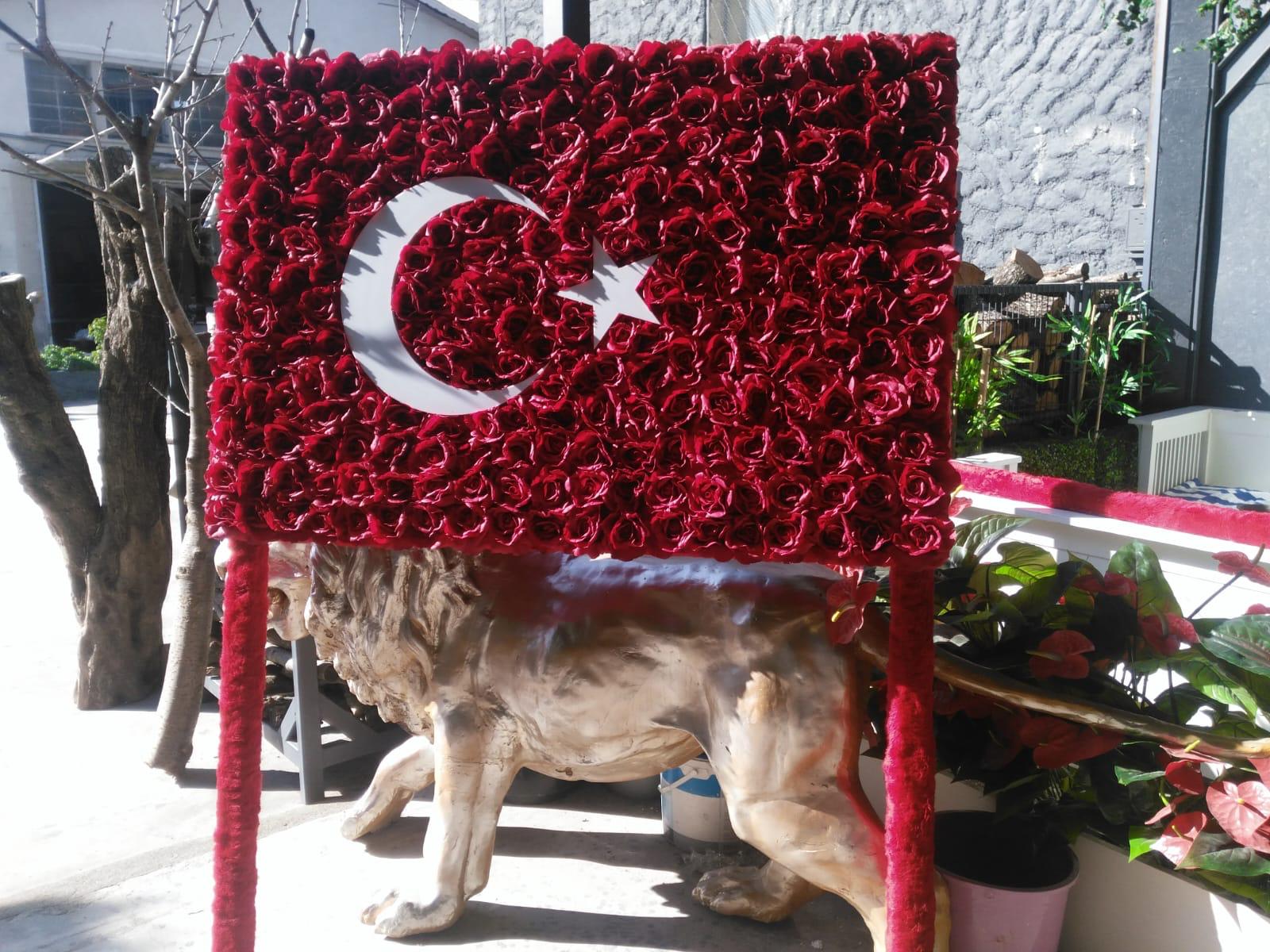Mağaza